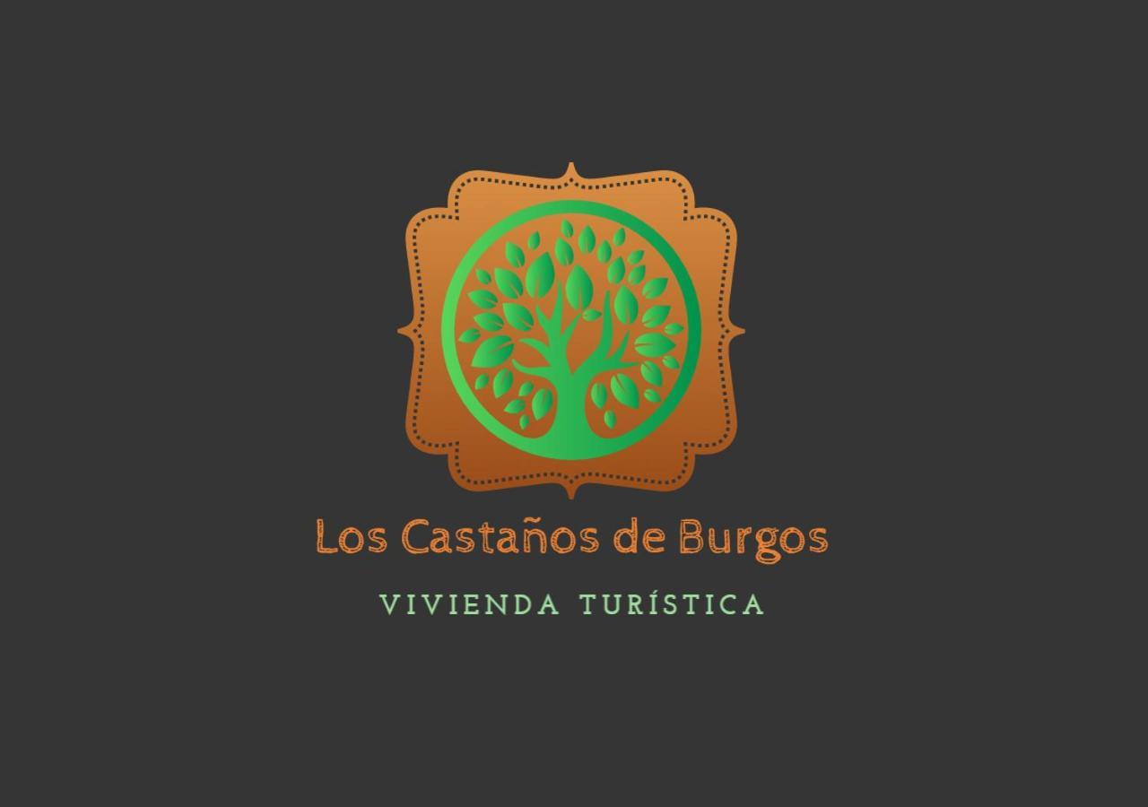 Los Castanos De Burgo Εξωτερικό φωτογραφία